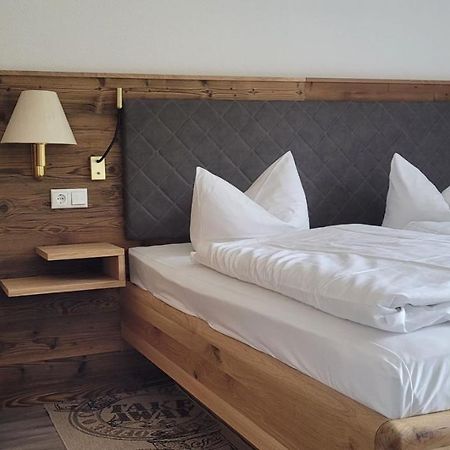 Hotel Seewisch Flessenow Ngoại thất bức ảnh